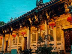 -晋江五店市传统文化旅游区