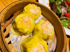 -頂好酒家·经典粤菜(海信广场店)