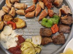 -库滋明·俄罗斯特色美食(中央大街店)