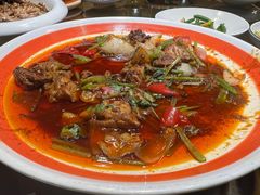 -胡杨记忆(和平路店)