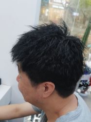 -卓梵美发·精品Salon