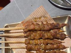 -令狐冲·炭烤活鱼(宝龙店)