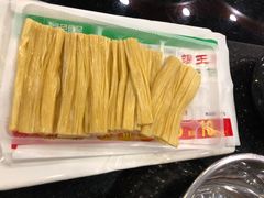 -蝎王府羊蝎子(西直门店)