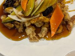-桃园中华料理炸酱面(燕儿岛路店)
