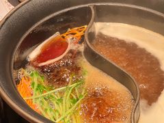 -温野菜涮涮锅(曲江大悦城店)