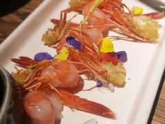 甜虾刺身-IKKI1788居酒屋