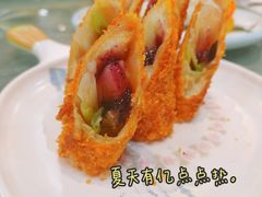 -點無缺茶楼·海鲜酒家(世博店)