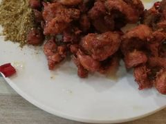 -老七饭馆(光荣道总店)