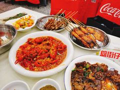 -簋街仔仔小龙虾(总店)