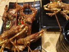 -齐齐哈尔烤肉·烧烤·烤鱼(万科时一区店)
