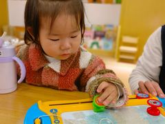 -绿城奇妙园双语日托(华茂悦峰园区)