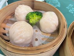 -誉八仙粤菜(万象天地店)