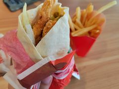 -麦当劳(捞品城店)