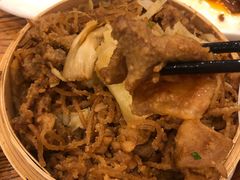 -老雒阳面馆·水席·洛阳菜(王城路店)