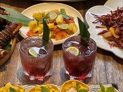 -小喜客·云南特色菜(纳西庭院店)