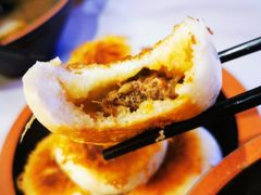 -瞪眼牛煎包·大锅牛肉汤(懿德城店)