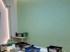 -贝尔机器人编程中心(罗宾森店)