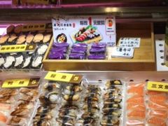 -米当先寿司(武商众圆广场店)