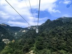 -泰山风景名胜区