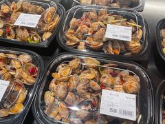 -7fresh七鲜(大族广场店)