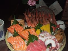 -匠和风精致料理(莆田财富中心店)