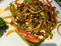 -楚鱼王·河鲜·湖北菜(华农店)