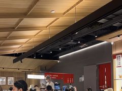 -一醒·手工面·西北传统小吃(悠方购物中心店)