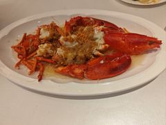 -不仔客海鲜·烧烤·270度海景餐厅(大东海店)