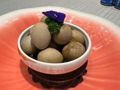 -囍榷·鲜美常州菜(恐龙园店)
