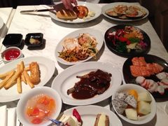 -君悦酒店·乐厨·高空自助餐(青年大街店)