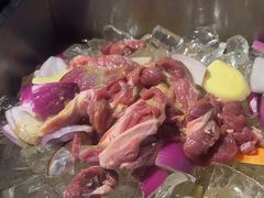 -泽成冰煮羊火锅(中正天街店)