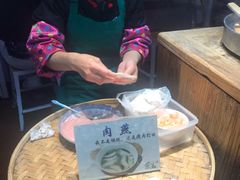 -家宴·灌蛋·沙茶面(曾厝垵店)