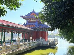 -珠海圆明新园