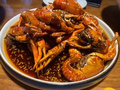 红油小龙虾-马头巷·隐庐居·红油大虾(园区店)