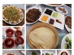-三六三杭州菜(水上总店)