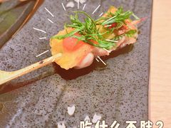 -人间酒暖·Go blanc·烧鸟·深夜食堂(陆家嘴店)