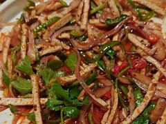 -小杨烤肉(朱雀店)