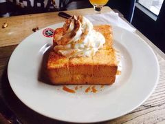 -MAAN COFFEE(金桥店)