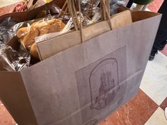 -国际饭店·帆声西饼屋(黄河路店)