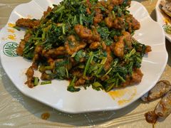 -天津乾毓德饭庄·清真传统炒菜·海鲜烧烤(咸阳路店)