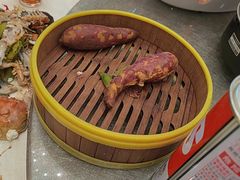 -尖沙咀大酒楼(罗村店·粤菜海鲜·宴会聚餐)