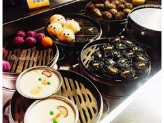 -鼎香缘海鲜自助火锅烤肉(锦辉购物广场店)