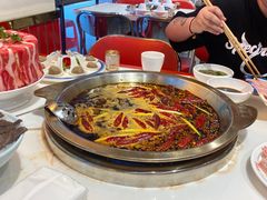 -李常在重庆火锅(合川总店)