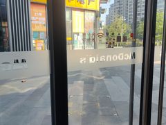 -麦当劳(天鹿南路分店)