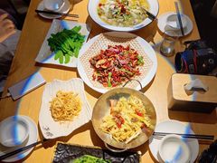 -平措康桑·和牛自助观景餐厅(布达拉宫店)