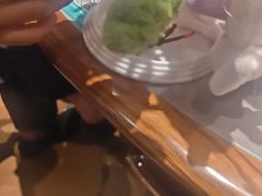 -二姐家三个拿手菜·北塘海鲜·大馅锅贴王(成林道店)