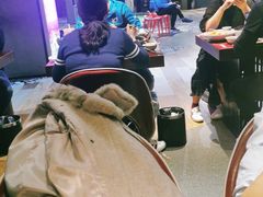 -老板恋上鱼(高新万达店)