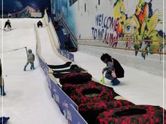 -Mr·Kuma酷么先生雪之乐园