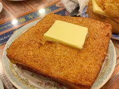 西多士-金华冰厅