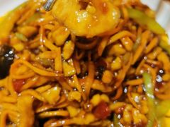 鱼香肉丝-春饼先生·北京烤鸭(甘井子万达店)